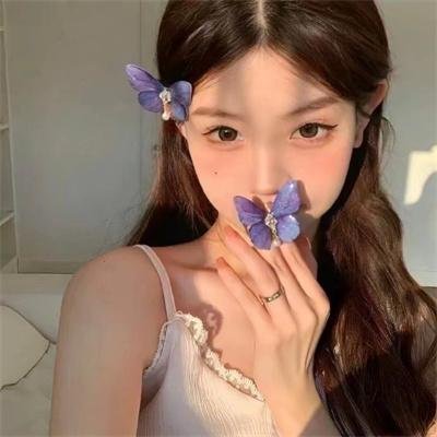 正是青春璀璨时